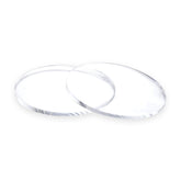 LENTE 1.74 A.R. BLUE OPTRA SUPER HIDRO CIL. ESTENDIDO