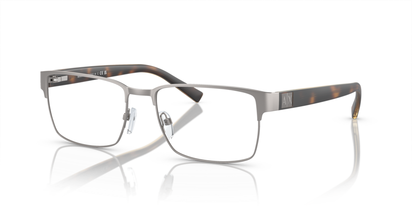 Armação Armani Exchange AX1019 6093 54