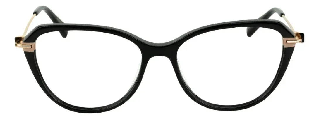 Oculos Ana Hickmann Ah6431 Gatinho Sem Plaquetas - Feminino