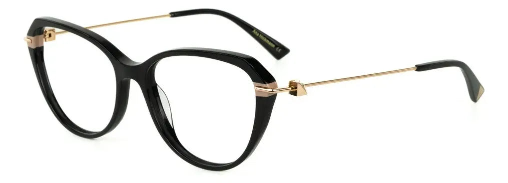 Oculos Ana Hickmann Ah6431 Gatinho Sem Plaquetas - Feminino