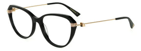 Oculos Ana Hickmann Ah6431 Gatinho Sem Plaquetas - Feminino