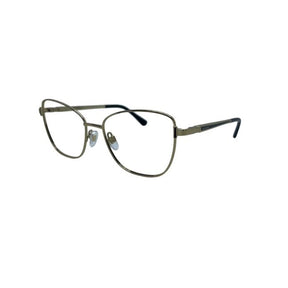 Óculos de Grau Ana Hickmann Ah10059 04a Dourado Brilho