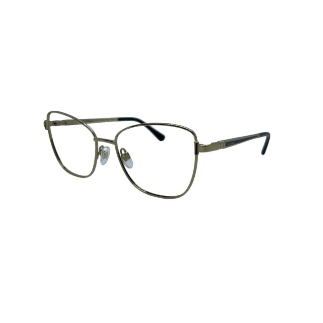 Óculos de Grau Ana Hickmann Ah10059 04a Dourado Brilho